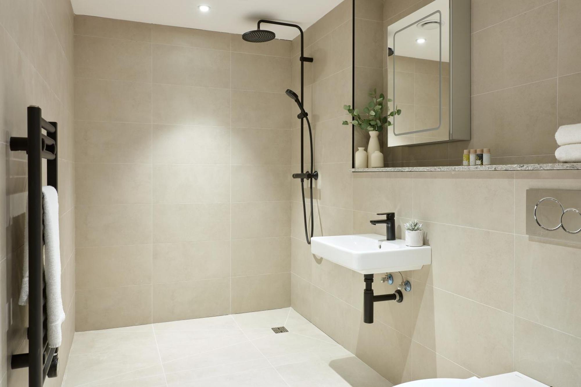 London City East By Viridian Apartments Exteriér fotografie
